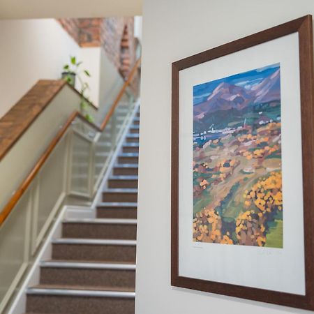 The Links Suites Ньюкасл Екстер'єр фото