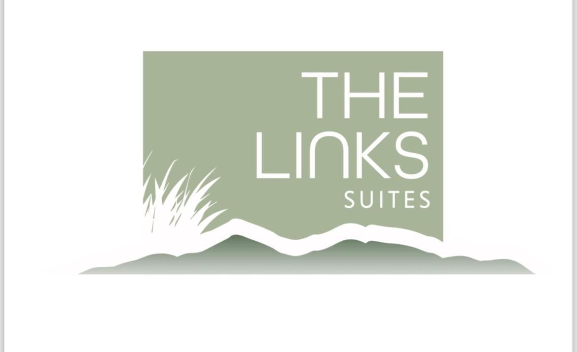The Links Suites Ньюкасл Екстер'єр фото