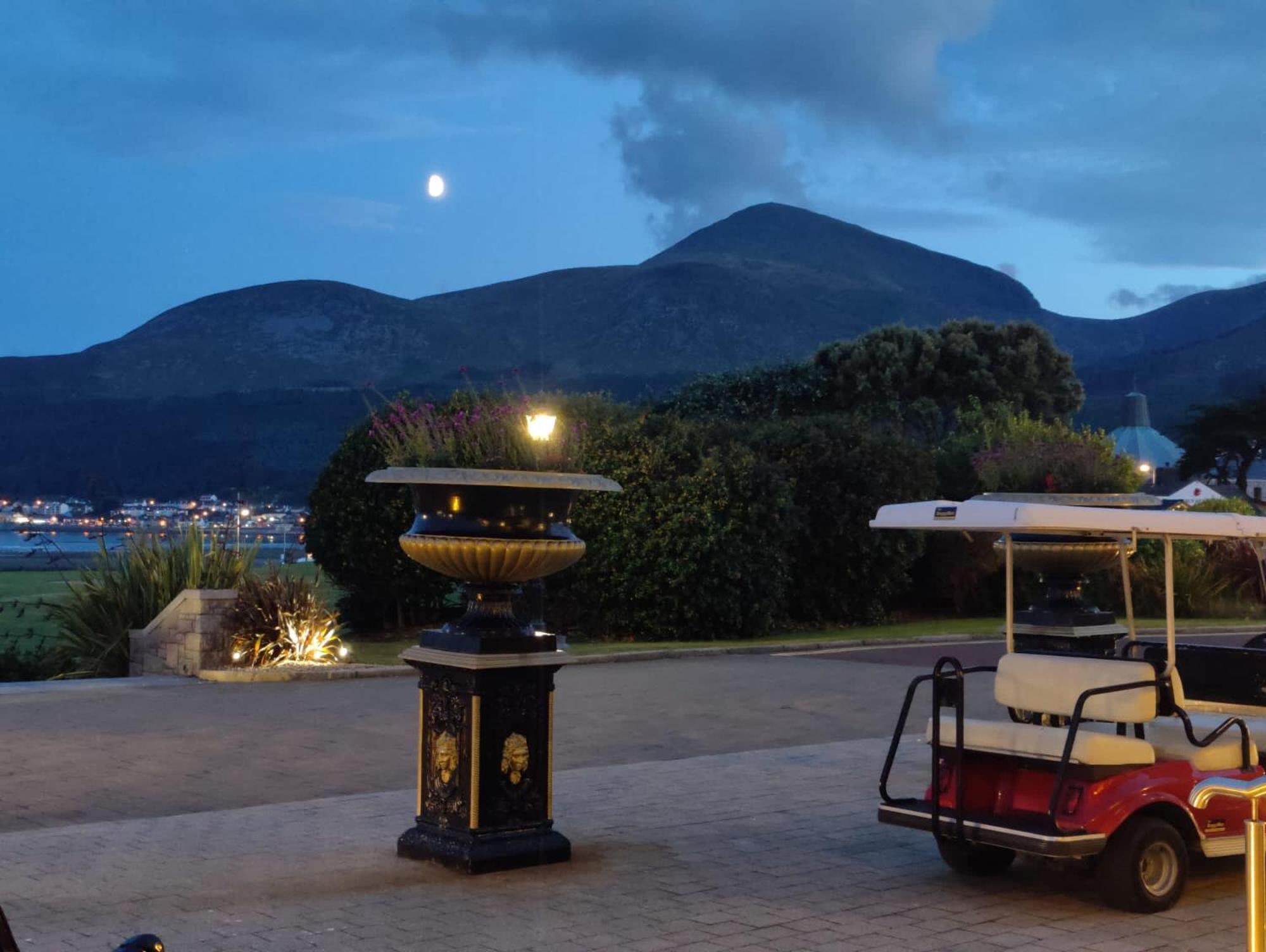 The Links Suites Ньюкасл Екстер'єр фото