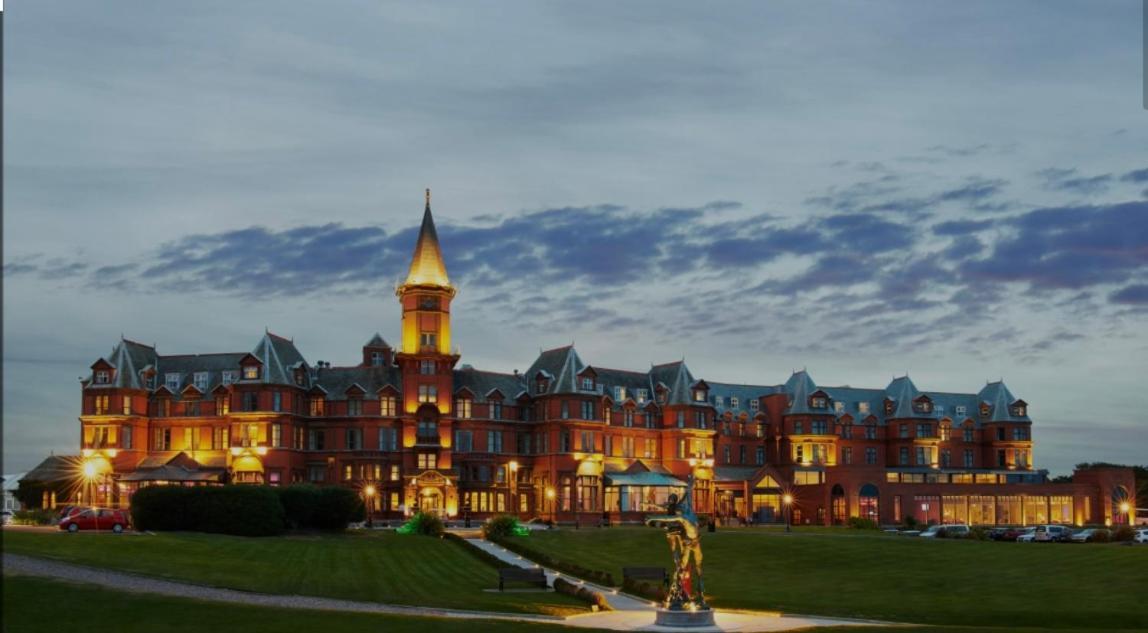 The Links Suites Ньюкасл Екстер'єр фото
