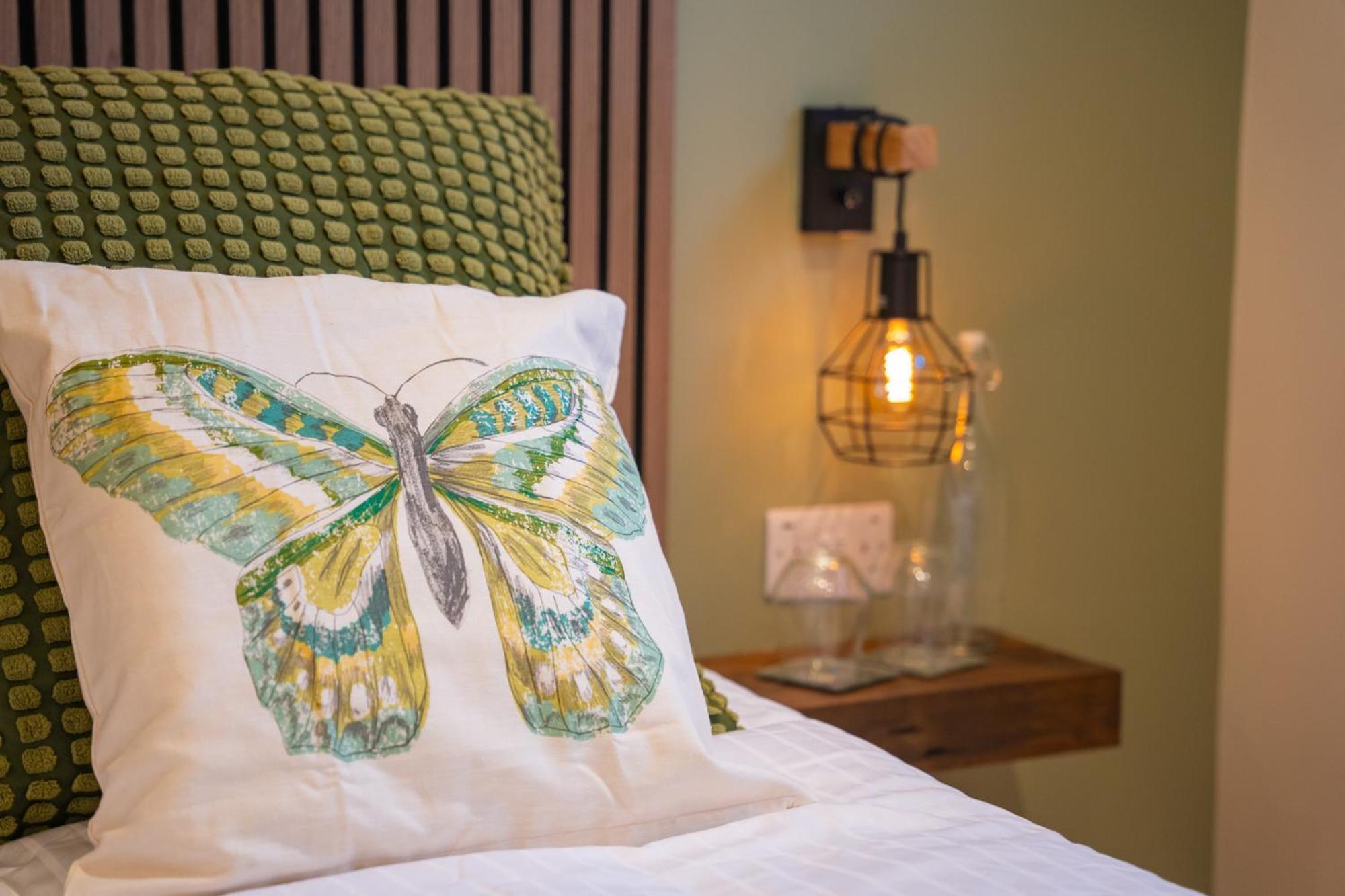 The Links Suites Ньюкасл Екстер'єр фото