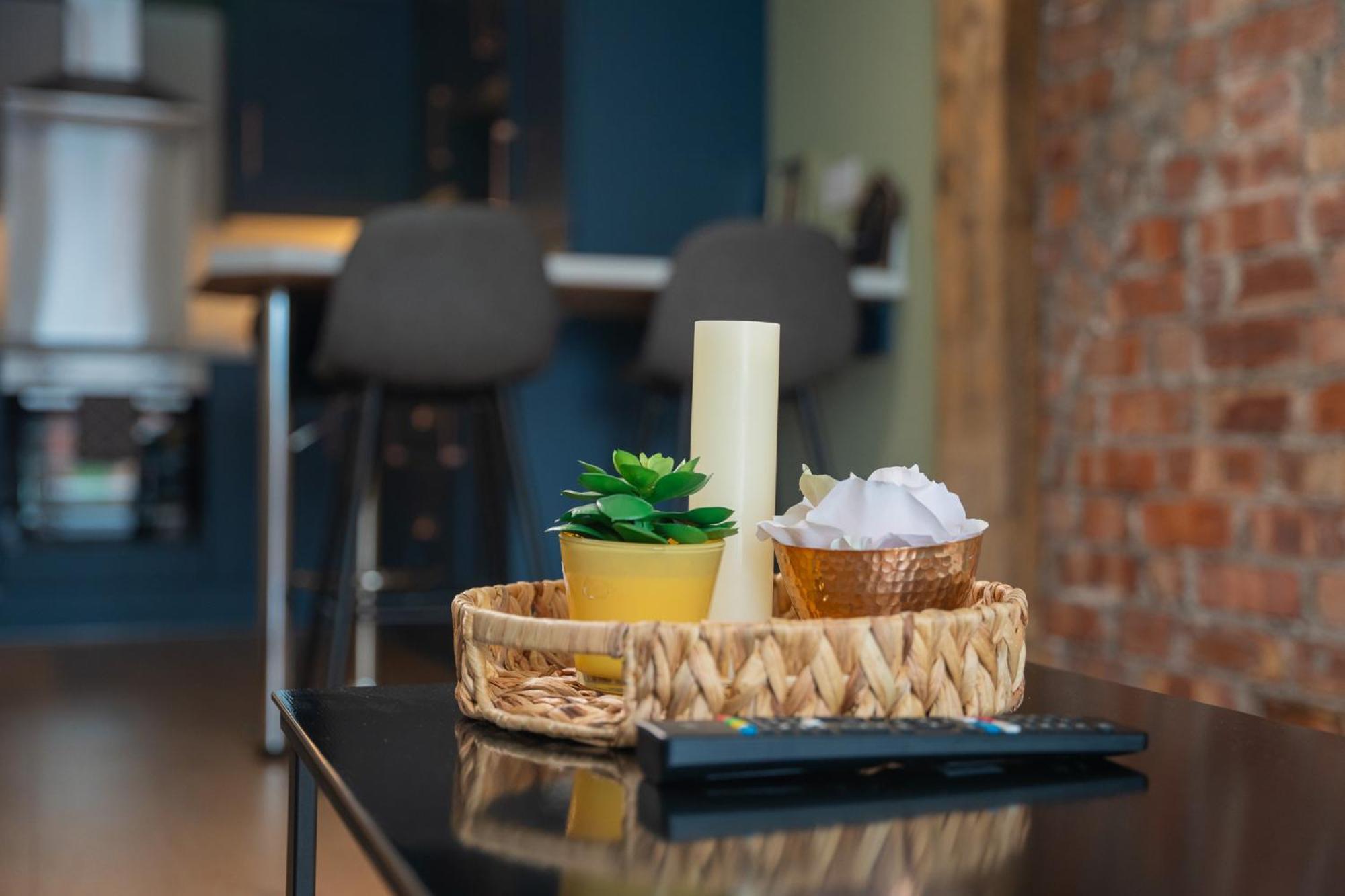 The Links Suites Ньюкасл Екстер'єр фото